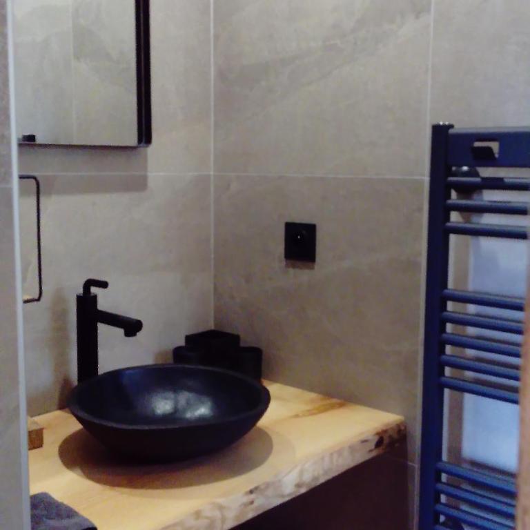 L'instant chalet Lodge 17 - Chalet Supérieur - 20