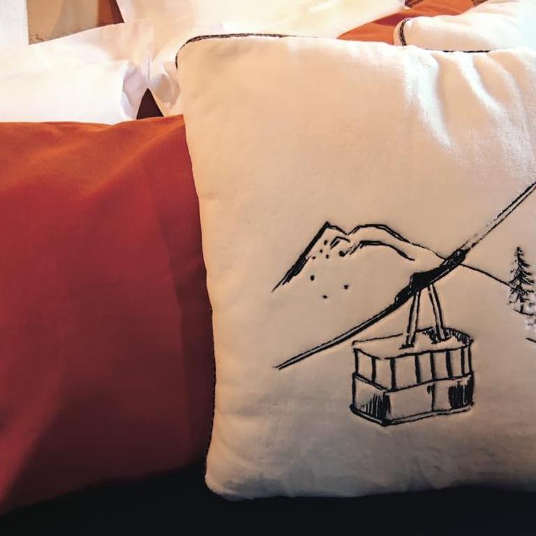 L'instant chalet Lodge 17 - Chalet Supérieur - 11