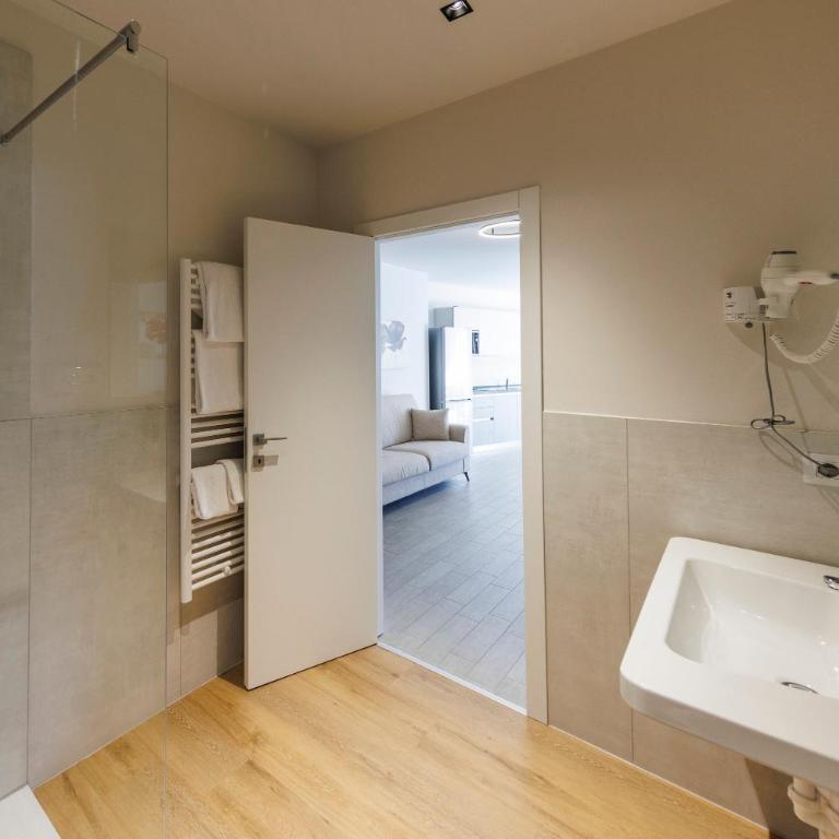 Exclusive Suites Riva - Appartamento - Piano Terra - 3