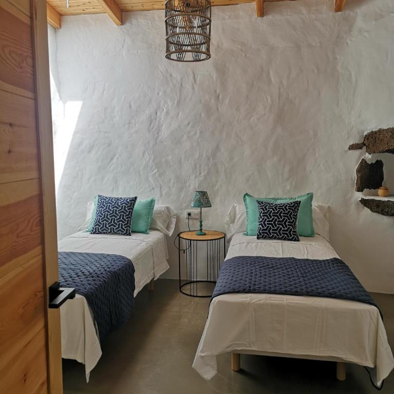Villa Los Volcanes - Three-Bedroom Villa - 46