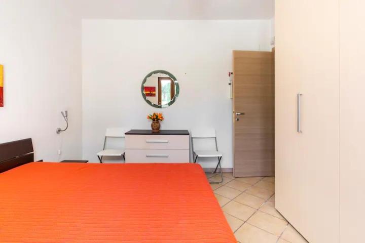 Villa Alerika - Two-Bedroom Villa - 12