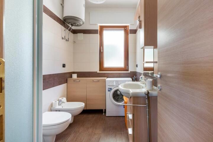 Villa Alerika - Two-Bedroom Villa - 23