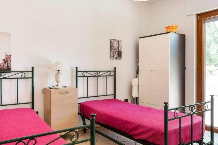 Villa Alerika - Two-Bedroom Villa - 7