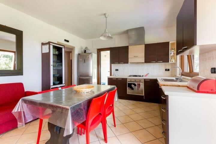 Villa Alerika - Two-Bedroom Villa - 20
