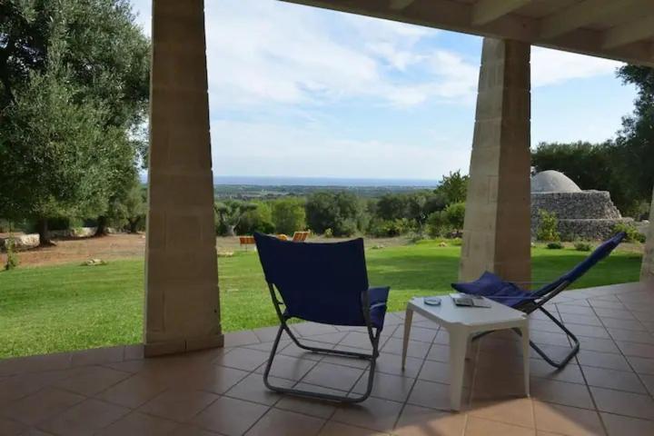 Villa Alerika - Two-Bedroom Villa - 9