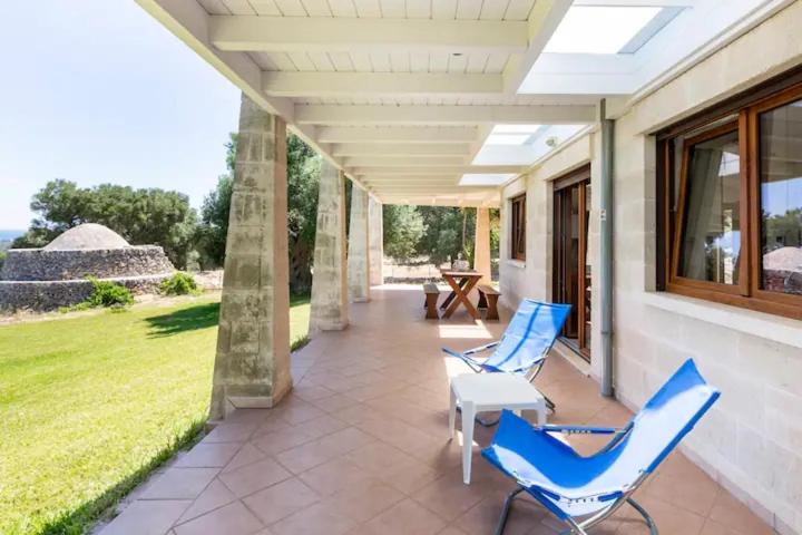 Villa Alerika - Two-Bedroom Villa - 4