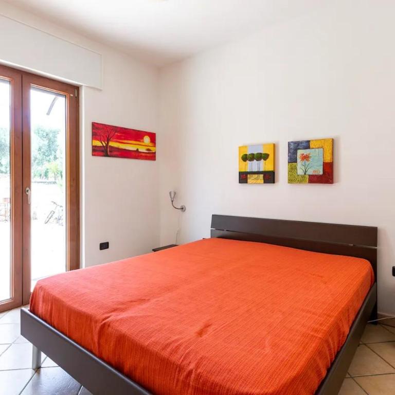 Villa Alerika - Two-Bedroom Villa - 13