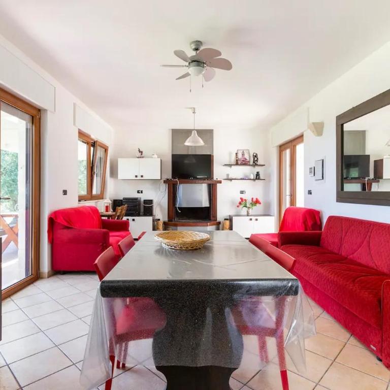 Villa Alerika - Two-Bedroom Villa - 5