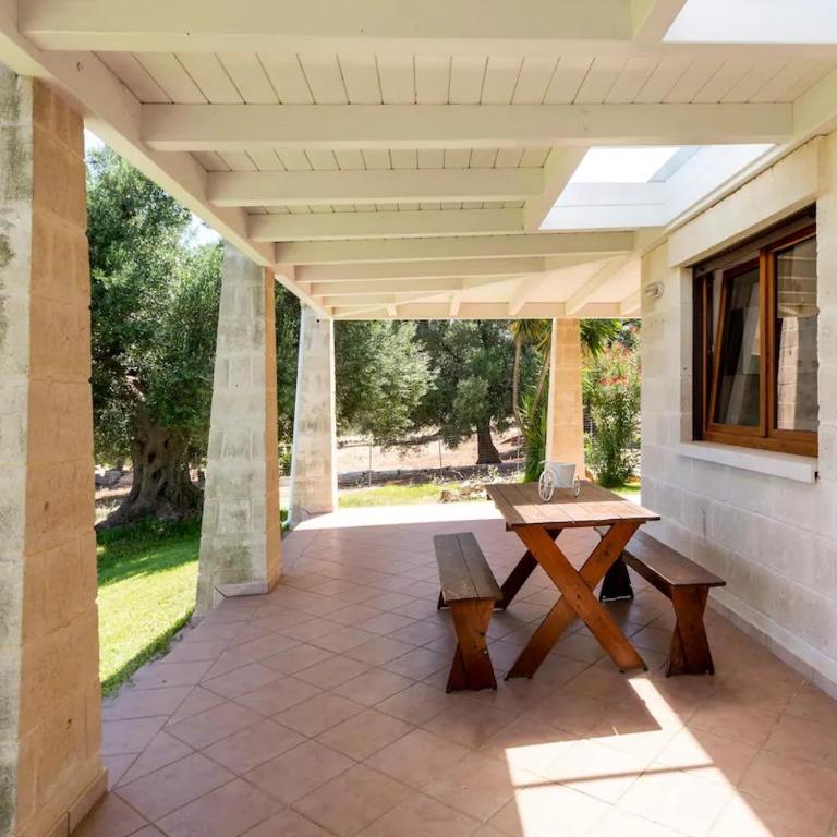 Villa Alerika - Two-Bedroom Villa - 26