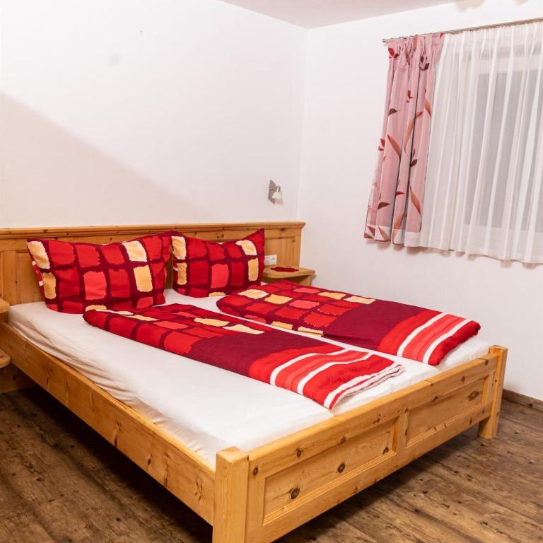 Ferienwohnungen Hinterstein - Apartment mit 1 Schlafzimmer - 6