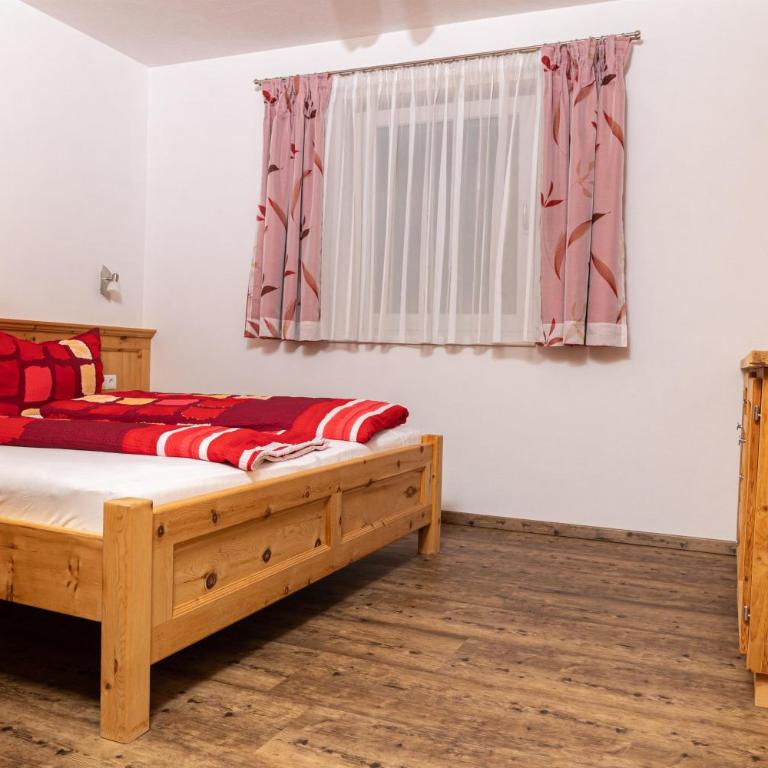 Ferienwohnungen Hinterstein - Apartment mit 1 Schlafzimmer - 8