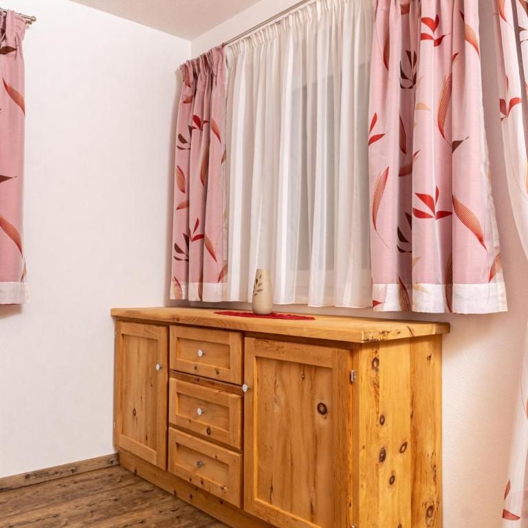Ferienwohnungen Hinterstein - Apartment mit 1 Schlafzimmer - 9