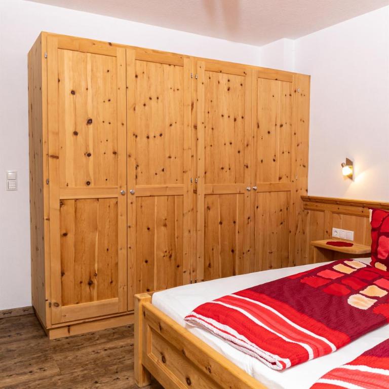 Ferienwohnungen Hinterstein - Apartment mit 1 Schlafzimmer - 10