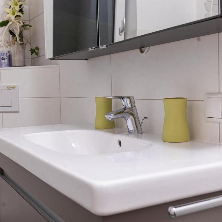 Ferienwohnungen Hinterstein - Apartment mit 1 Schlafzimmer - 12