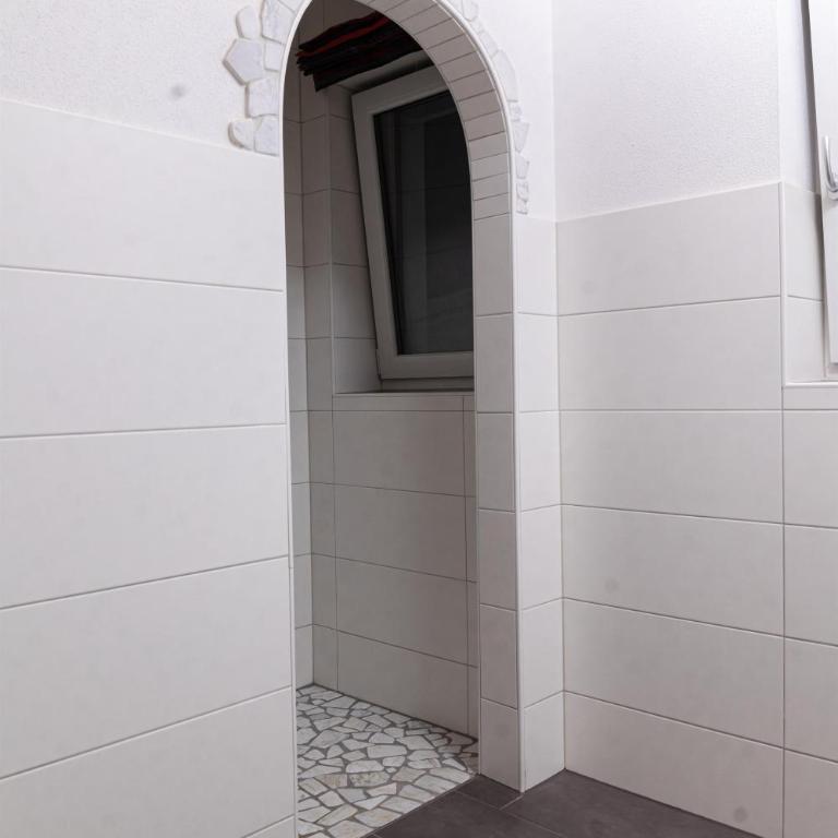 Ferienwohnungen Hinterstein - Apartment mit 1 Schlafzimmer - 13