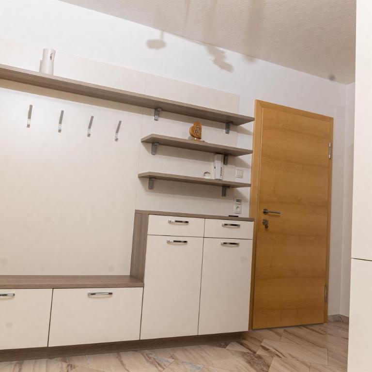 Ferienwohnungen Hinterstein - Apartment mit 1 Schlafzimmer - 14