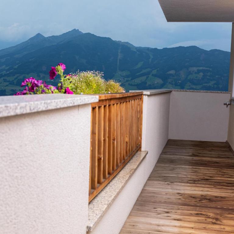 Ferienwohnungen Hinterstein - Apartment mit 1 Schlafzimmer - 18