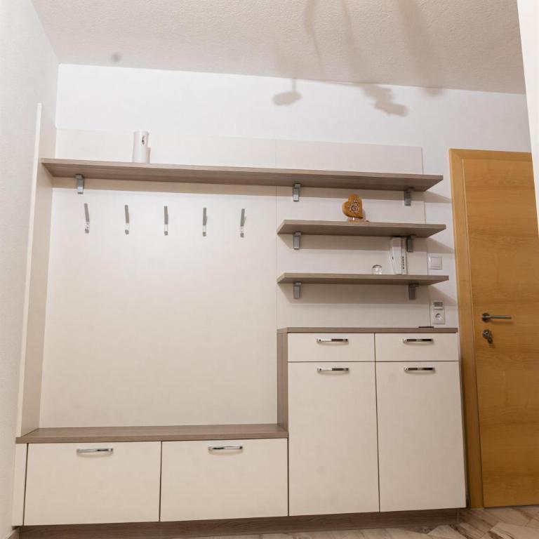 Ferienwohnungen Hinterstein - Apartment mit 1 Schlafzimmer - 19