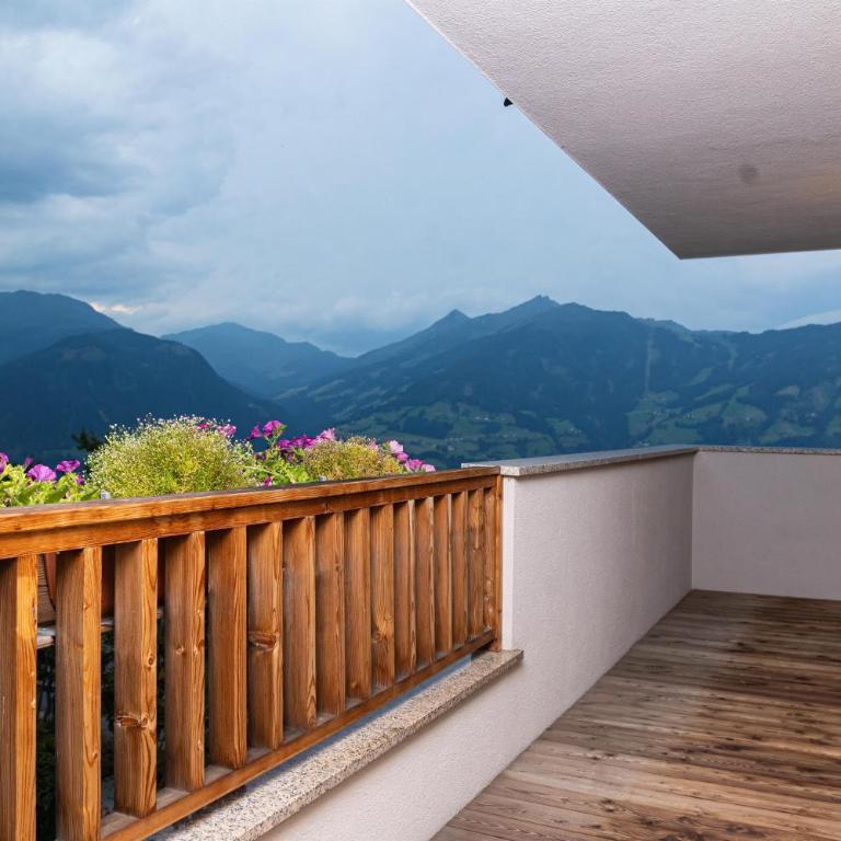 Ferienwohnungen Hinterstein - Apartment mit 1 Schlafzimmer - 20