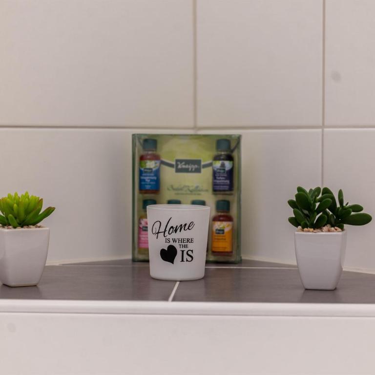 Ferienwohnungen Hinterstein - Apartment mit 2 Schlafzimmern - 13