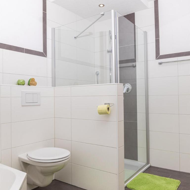 Ferienwohnungen Hinterstein - Apartment mit 2 Schlafzimmern - 17