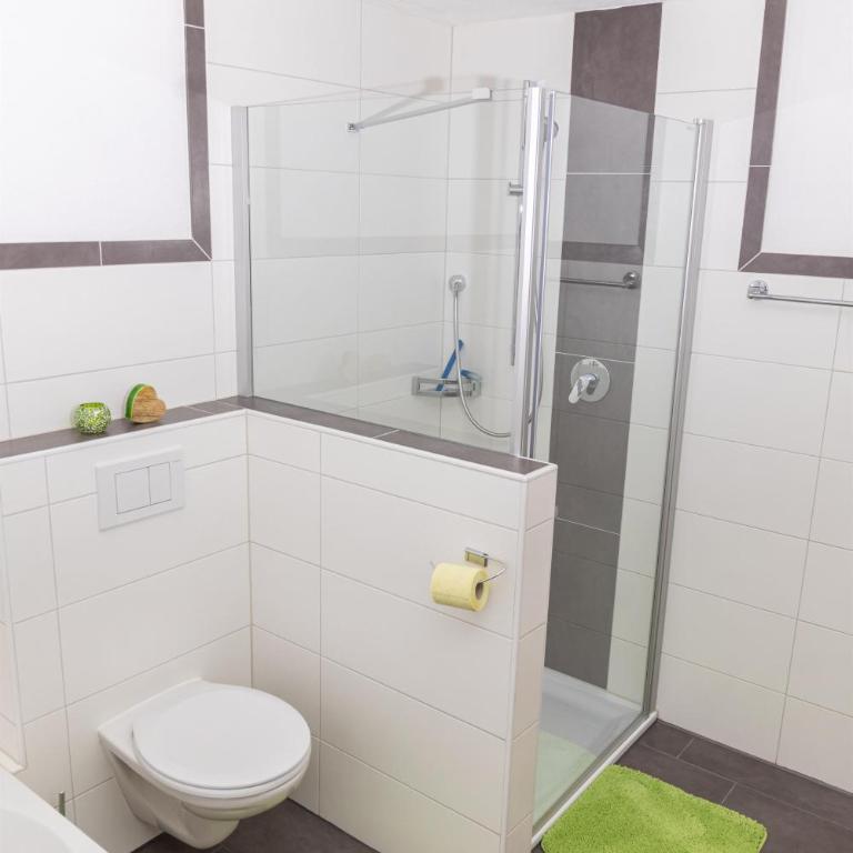 Ferienwohnungen Hinterstein - Apartment mit 2 Schlafzimmern - 18