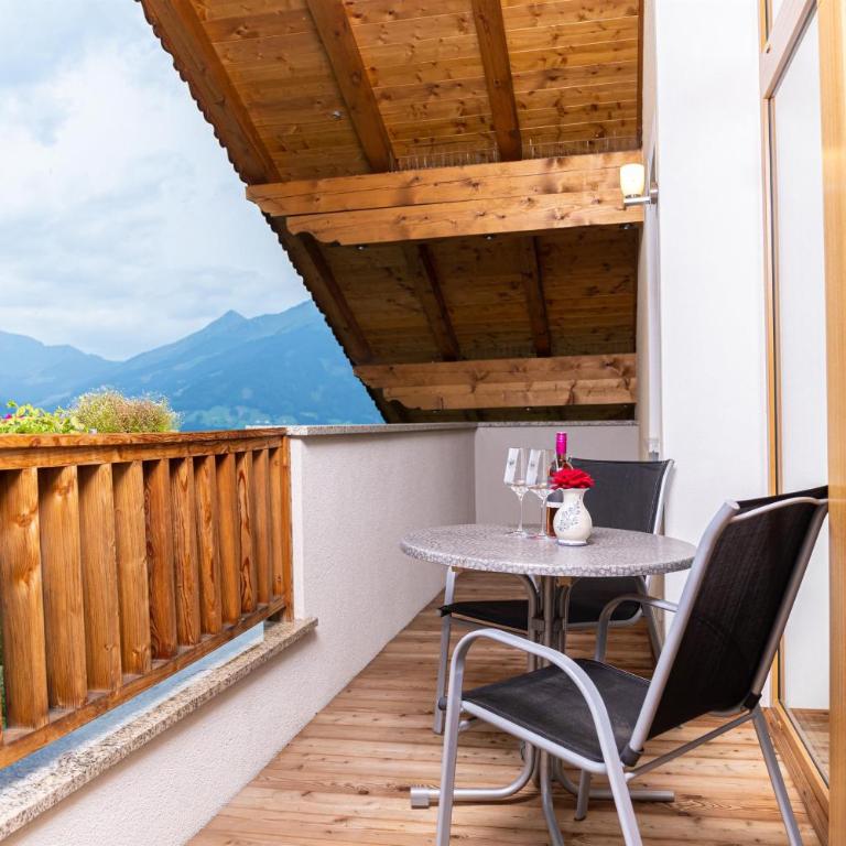 Ferienwohnungen Hinterstein - Apartment mit 2 Schlafzimmern - 24