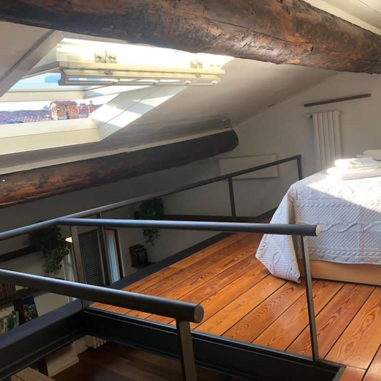 LA PETITE MAISON - Two-room apartment - Appartamento con 1 Camera da Letto - 26