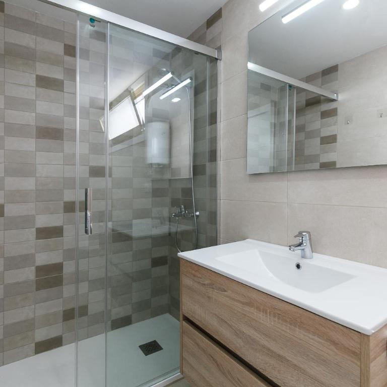 UHC Playamero Family Complex - Apartamento Superior de 1 dormitorio - 10