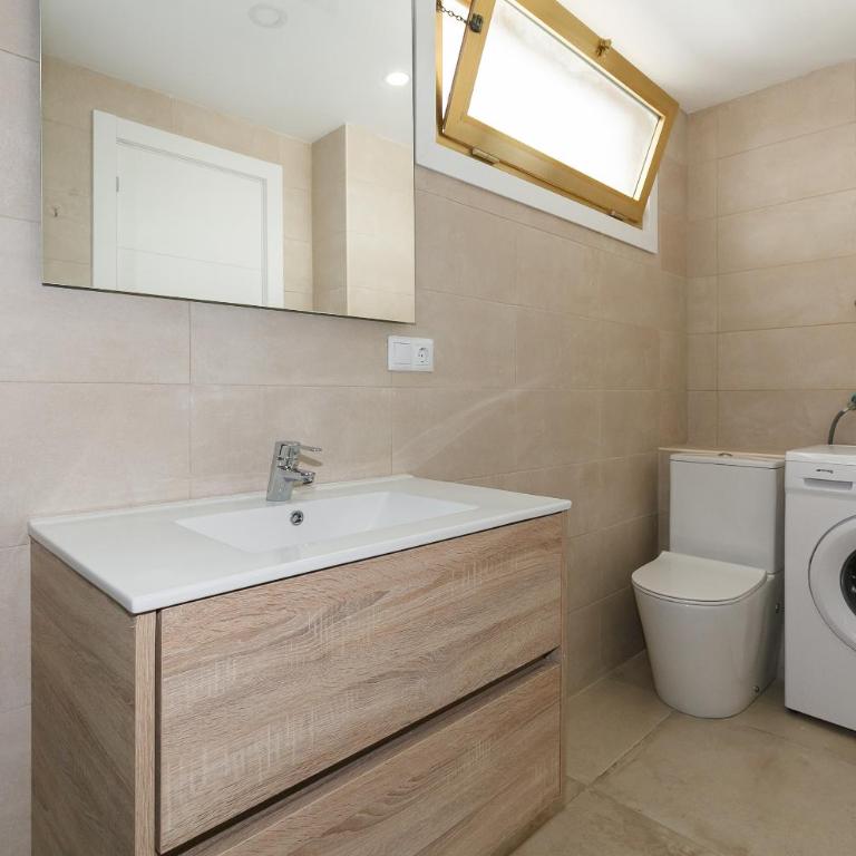 UHC Playamero Family Complex - Apartamento Superior de 1 dormitorio - 13