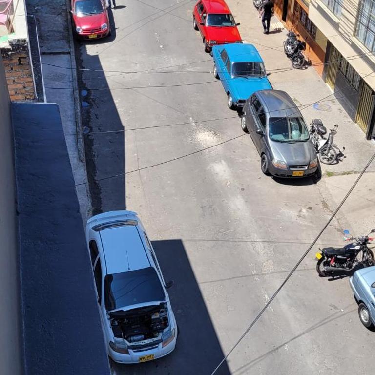 Apto Duplex Familias Numerosas Centro Pasto - Apartment - Split Level - 24