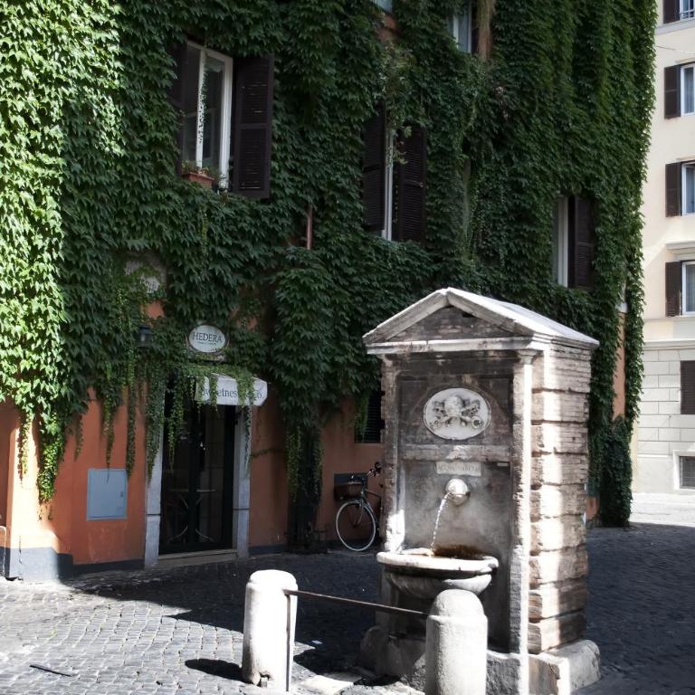 Borgo Pio 51 Apartment Vatican - Appartamento con 2 Camere da Letto - 34