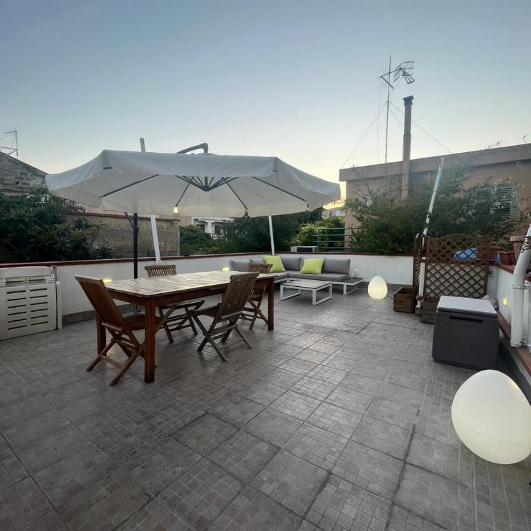 Harin House Casa vacanze - Two-Bedroom House - 1