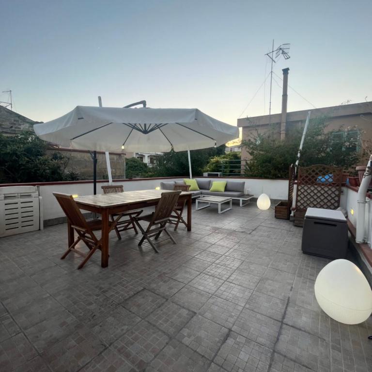 Harin House Casa vacanze - Two-Bedroom House - 2