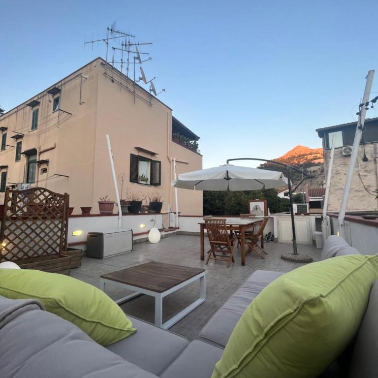 Harin House Casa vacanze - Two-Bedroom House - 3