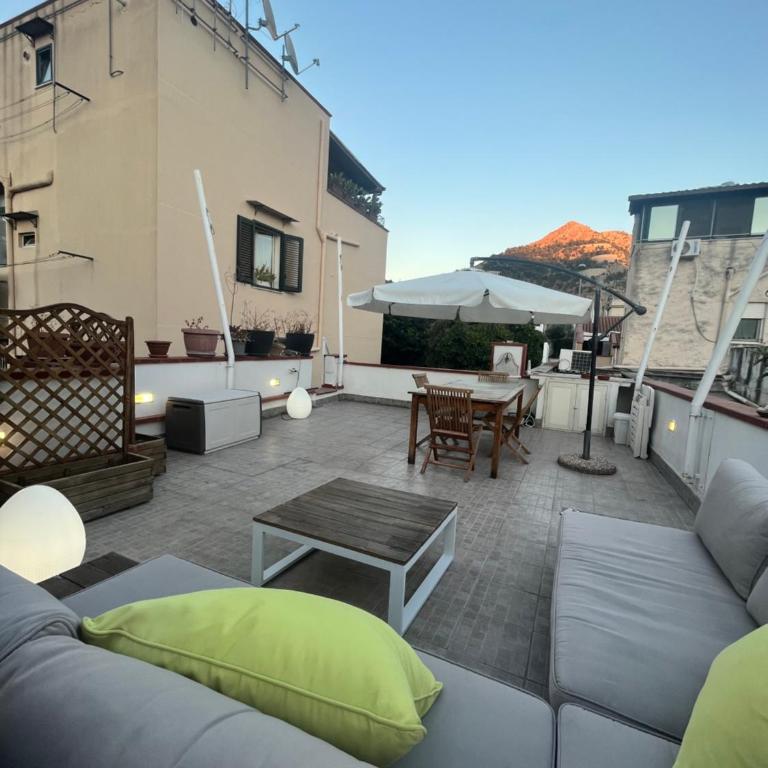 Harin House Casa vacanze - Two-Bedroom House - 4