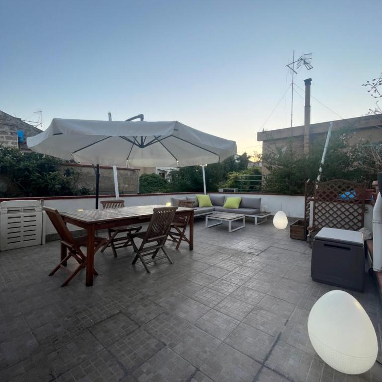 Harin House Casa vacanze - Two-Bedroom House - 5