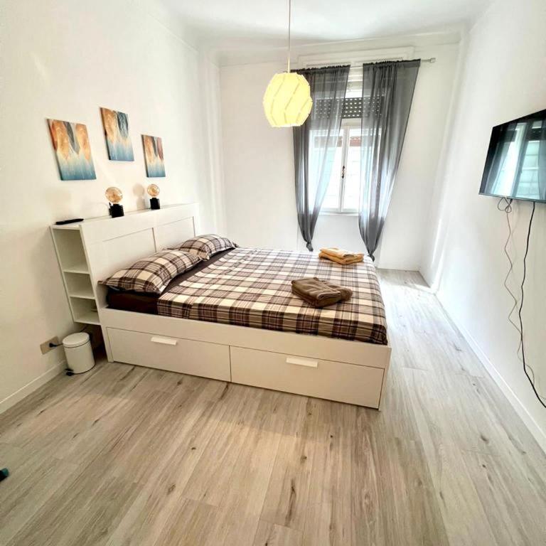 M's Residences Maiolica - Appartamento con 3 Camere da Letto - 4
