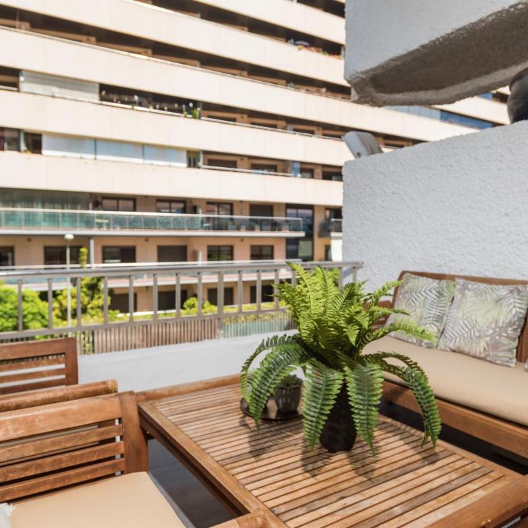 Roy Boston Marbella by Florentia Homes - Apartamento con balcón - 3