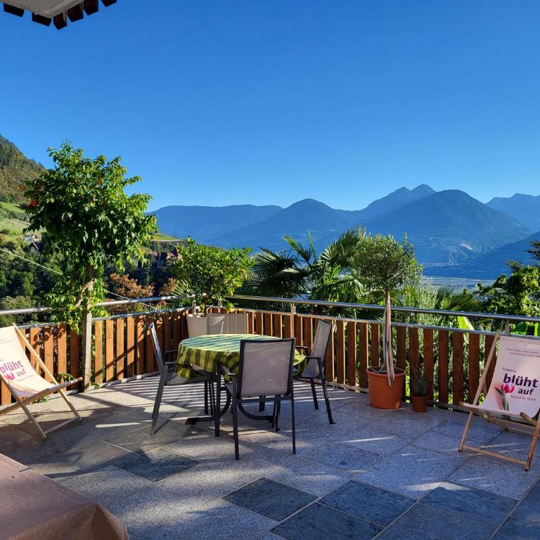 Panorama Residence Rebgut - Appartamento con 1 Camera da Letto - 1