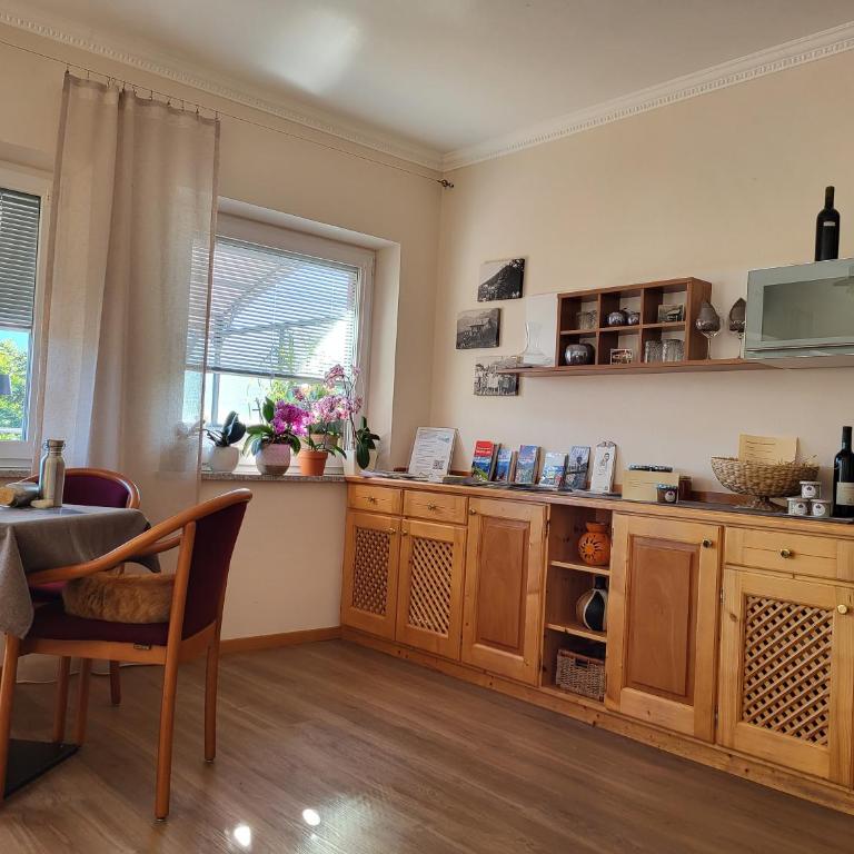 Panorama Residence Rebgut - Appartamento con 1 Camera da Letto - 9