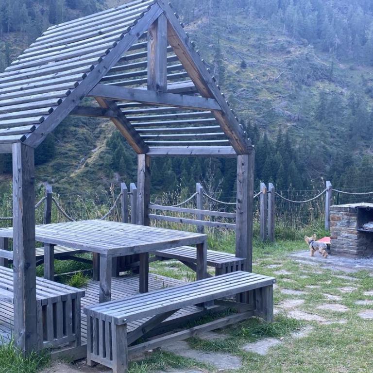 Residence MV - Appartamento - Piano Terra - 11