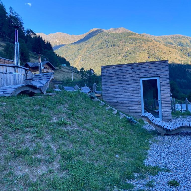 Residence MV - Appartamento - Piano Terra - 12