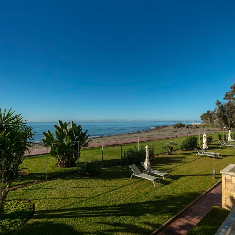 Apt 102 Guadalmansa Playa, Heaven Beach Apartments - Apartamento de 3 dormitorios - 30