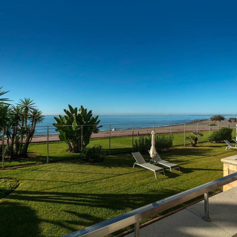 Apt 102 Guadalmansa Playa, Heaven Beach Apartments - Apartamento de 3 dormitorios - 28