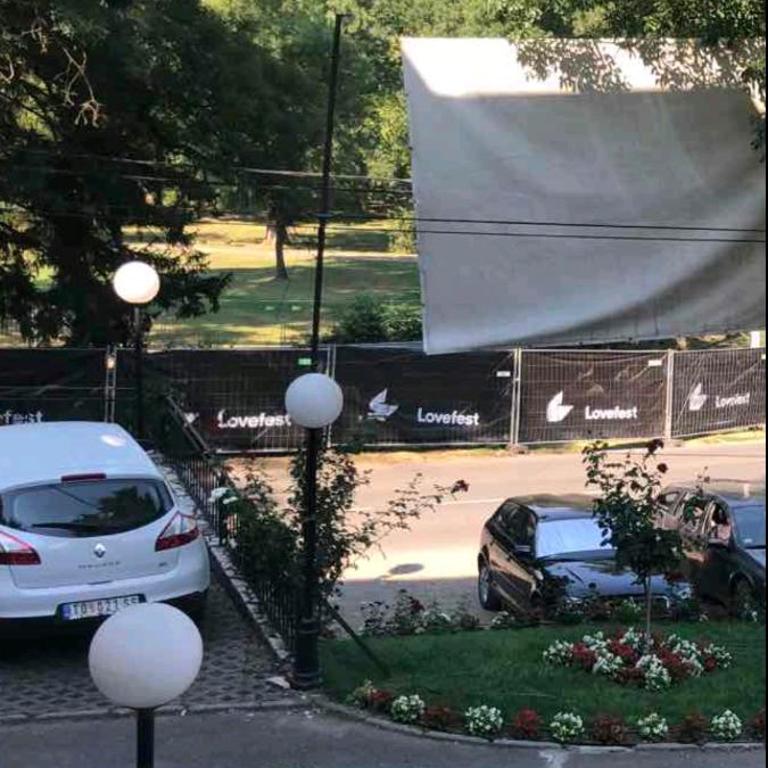 MB Hedonic Apartman - Apartman sa 1 Spavaćom Sobom - 52