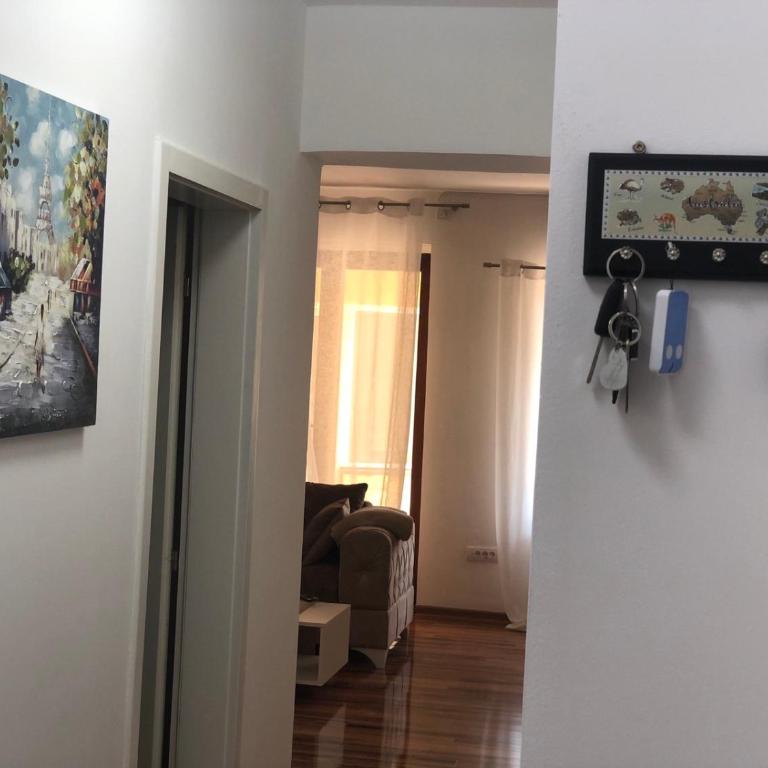 MB Hedonic Apartman - Apartman sa 1 Spavaćom Sobom - 36