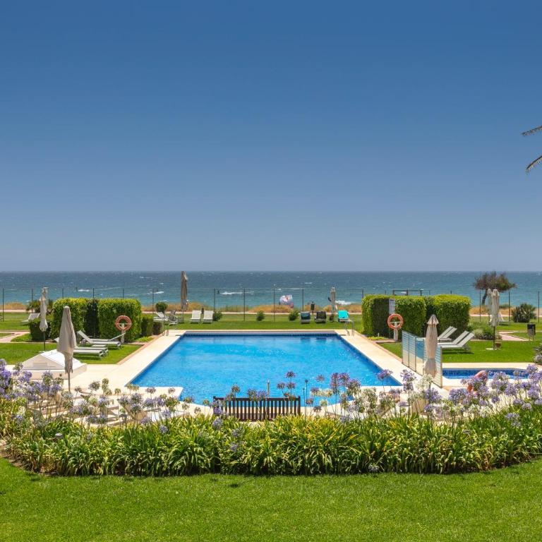 Apt 102 Guadalmansa Playa, Heaven Beach Apartments - Apartamento de 3 dormitorios - 4
