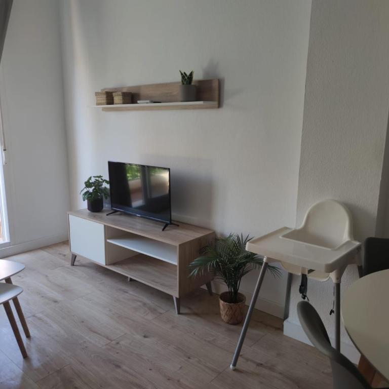 Apartamento Torrequebrada - Apartamento de 1 dormitorio - 11