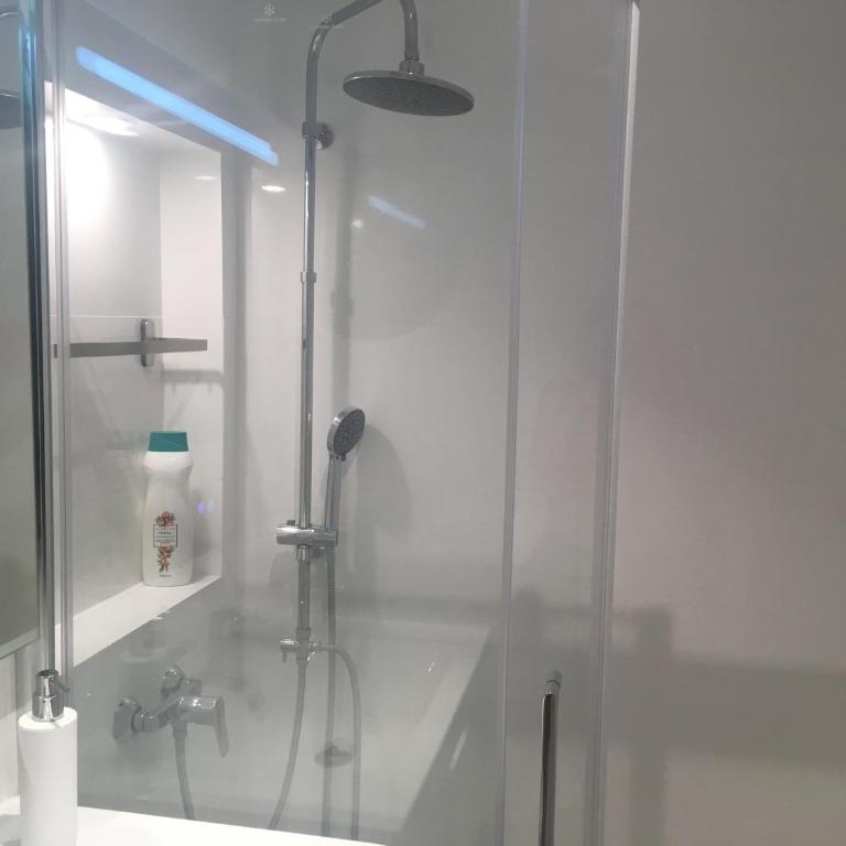 Malagueta Blue Beach - Apartamento de 1 dormitorio - 22